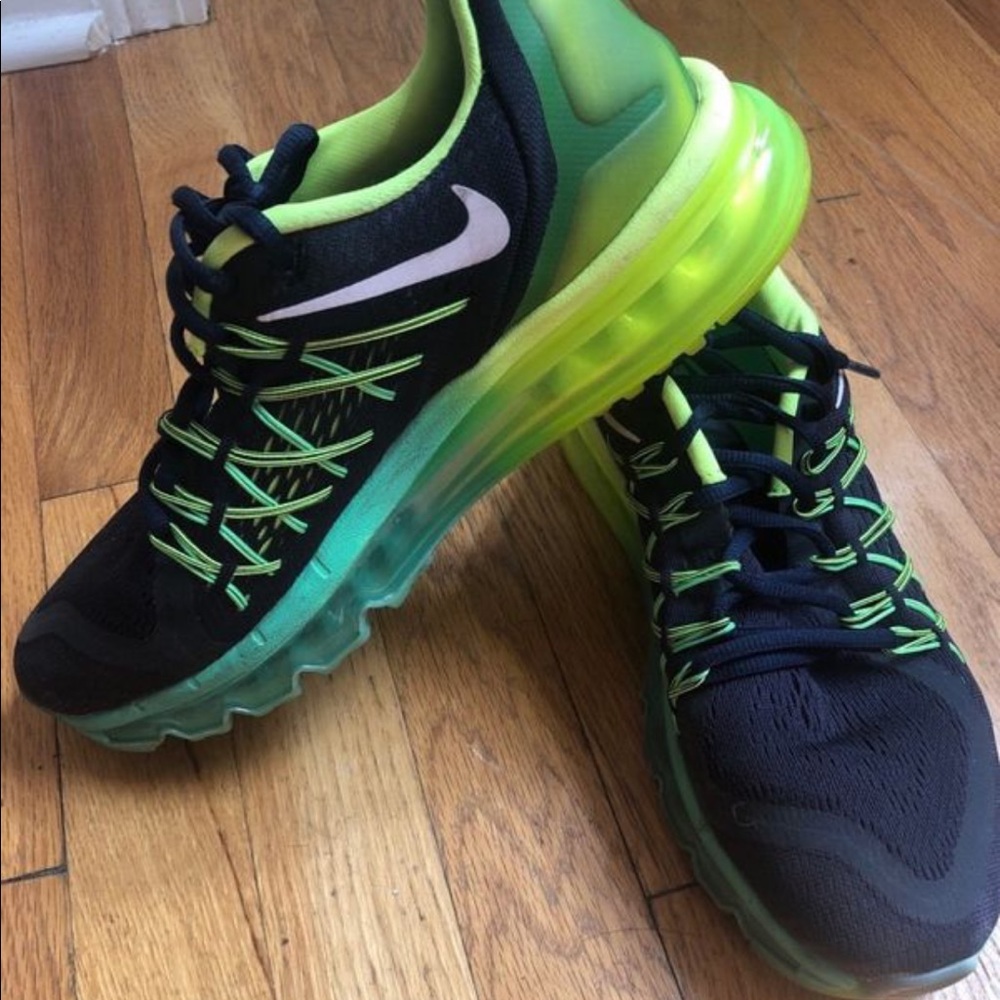 Nike Airmax Running trainers